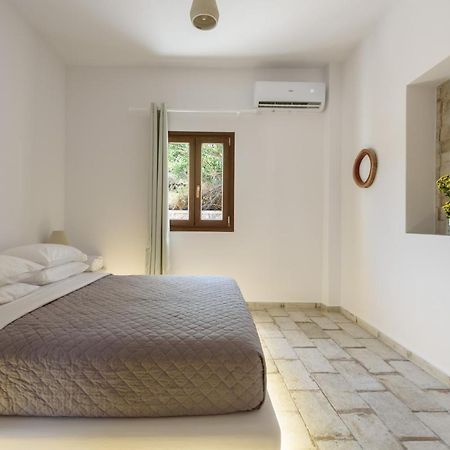 Elia Residences Santorini Karterádosz Kültér fotó