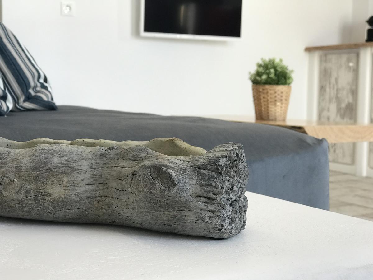 Elia Residences Santorini Karterádosz Kültér fotó