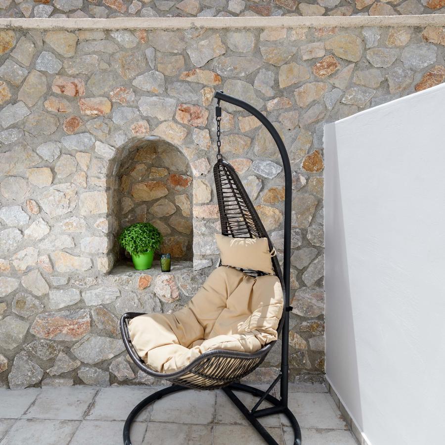 Elia Residences Santorini Karterádosz Kültér fotó
